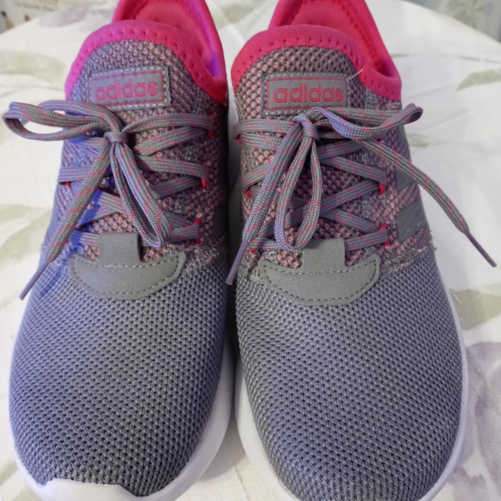 Adidas women size 4